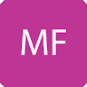 Meet your Posher, Martin